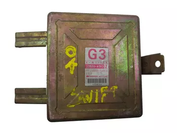 33920-62E3 Calculateur ecu Suzuki
