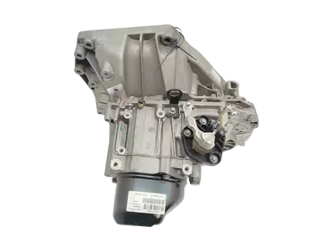 7701978895  Boîte de vitesse Plusieurs marques Dacia Nissan Renault 1,6