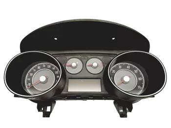 51914934 Bloc compteurs vitesse Fiat