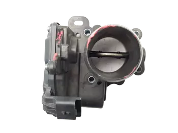 9806625280 Boitier papillon d’admission Citroen Ford Peugeot 2,0 HDI TDCI 1,9 TD