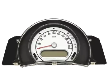 34100-52K42 Bloc compteurs vitesse Opel