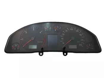 4B0 920 930 KX Bloc compteurs vitesse Audi Diesel
