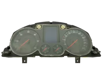 A2C53145550 A2C53117394 Bloc compteurs vitesse Volkswagen Diesel