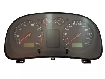 1J0919860BX Bloc compteurs vitesse Volkswagen Diesel