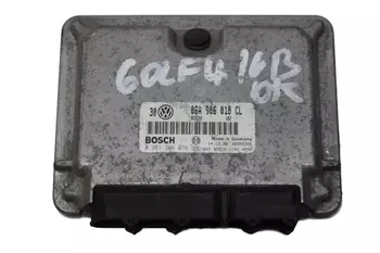 06A 906 018 CL Calculateur d’ ordinateur ecu Volkswagen