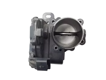 9806625280 Boitier papillon d’admission Citroen Ford Peugeot 2,0 HDI TDCI 1,9 TD