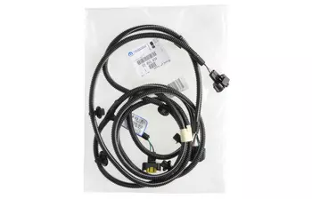 93455434,  240702694R, Fils électriques Opel Renault