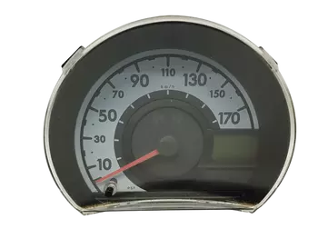 83800-0H021-A  Bloc compteurs vitesse Citroen Peugeot Toyota