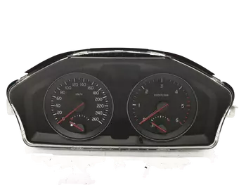31254776 Bloc compteurs vitesse Volvo Diesel