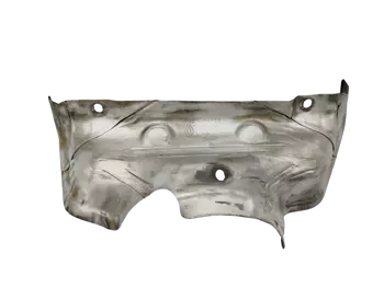 8200031332 Bouclier thermique Renault 2.0 16v F4R
