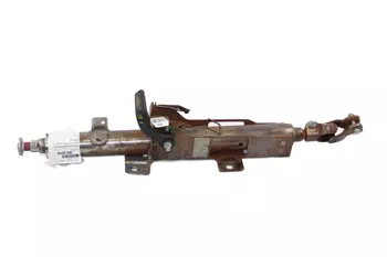 488100012R Colonne de direction Nissan Opel Renault _2,3 dci