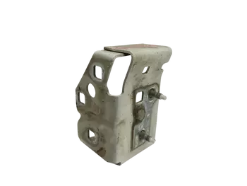 93451653 3509568R, Fixation, support Fiat Nissan Opel Renault