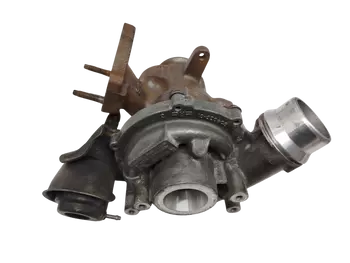 144116213R, 8011374-0004 Turbocompresseur Mercedes-Benz Nissan Renault 1,5 dci