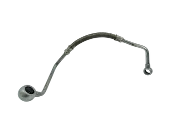 037963, 0379.63  Tuyau de turbine Plusieurs marques Citroen Peugeot 2,0 HDI 16v RHR RHK