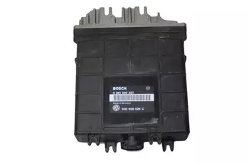 030 906 026 C Calculateur d’ ordinateur ecu Volkswagen