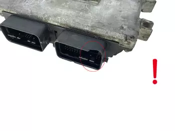 33920-62J02 Calculateur Suzuki