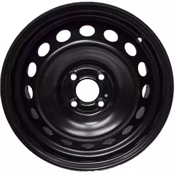 403003689R Jante en acier Renault