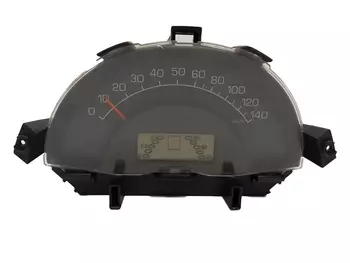 0010124V001 Bloc compteurs vitesse Smart