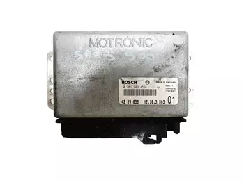 0 261 203 459 Calculateur Saab