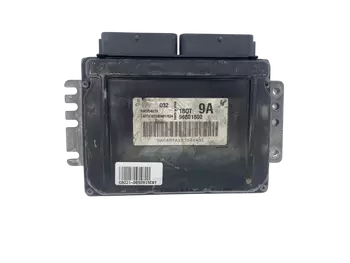 96801800 Calculateur Chevrolet Daewoo