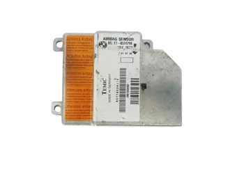 65.77-8374799  Calculateur BMW