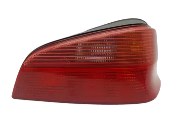 6351G6 Phare de voiture Peugeot