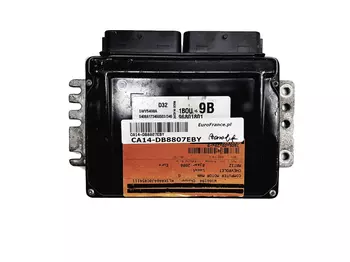 96801801 Calculateur Chevrolet
