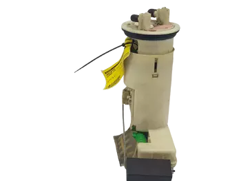 9637513780  Pompe de  carrburant Citroen