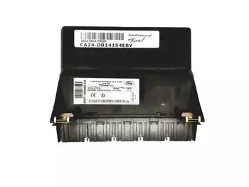4S6T-15K600-CA Calculateur Ford
