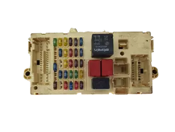 60679654 NPL Calculateur Lancia