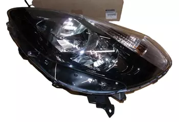 7701072012 Phare Renault