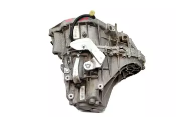 TL4001 TL4 001 7701477994 Boîte de vitesse manuelle Renault _1,5 dci