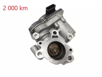 147100361R, 147106889R Soupape  egr Dacia Fiat Nissan Opel Renault 1,5 DCI 1,5 Blue dCi 2,0 DCI