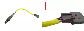 226931998R  Sonde lambda Dacia Mercedes-Benz Nissan Renault 1,5 Blue dCi K9KU877 K9KU876... 1,5 DCI 0km