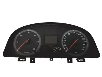 2K0920842C Bloc compteurs vitesse Volkswagen Diesel