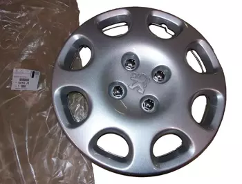 5416J1,  5416.J1 Cache roue Peugeot