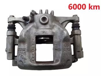 410013477R, 410140855R Etrier de frein Fiat Nissan Opel Renault