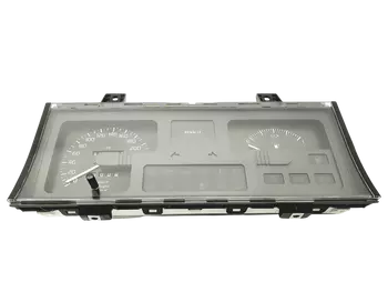 7700841348 Bloc compteurs vitesse Renault