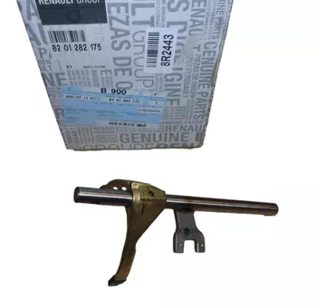 8201282175 Fourchette de changement de vitesse Renault