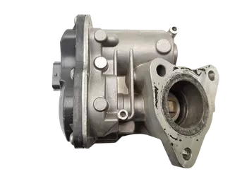 147104647R Soupape  egr Dacia Renault 1,5 dci