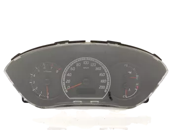 34100-62JA0 Bloc compteurs vitesse Suzuki