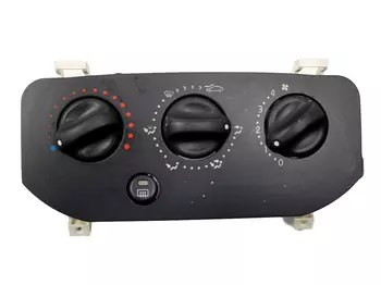 7701047547 Moteur ventilateur chauffage climatisation Renault