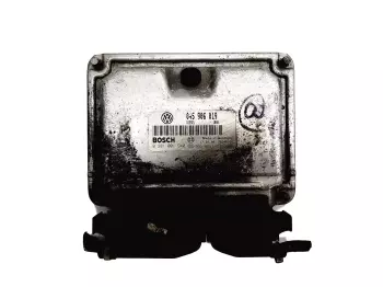 00000 Calculateur Volkswagen