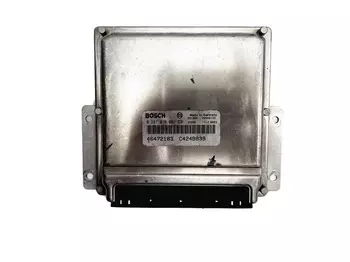 46472183 Calculateur Lancia