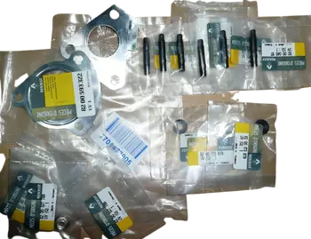Joints De Couvercle Original Renault 1.2 TCe 7701477905 1.2 TCe