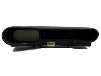 9666502377 Bloc compteurs vitesse Citroen