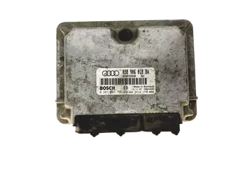 038 906 018 BA Calculateur Audi