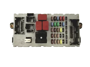 51786802CPL Calculateur Fiat