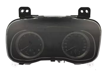 94013J9290 Bloc compteurs vitesse Hyundai