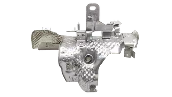 144509619R Bouclier thermique Dacia Renault 1.3 TCE 0km